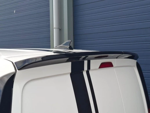 Volkswagen Caddy - Afbeelding 9 van 30