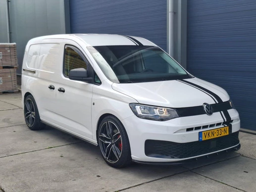Volkswagen Caddy - Afbeelding 10 van 30