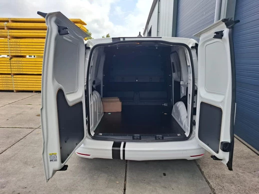 Volkswagen Caddy - Afbeelding 15 van 30