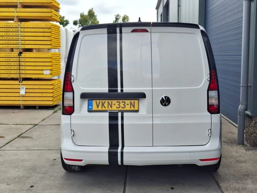 Volkswagen Caddy - Afbeelding 17 van 30