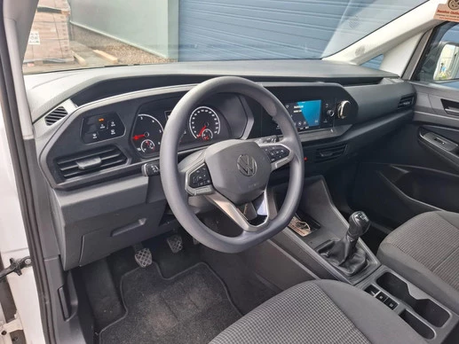 Volkswagen Caddy - Afbeelding 19 van 30