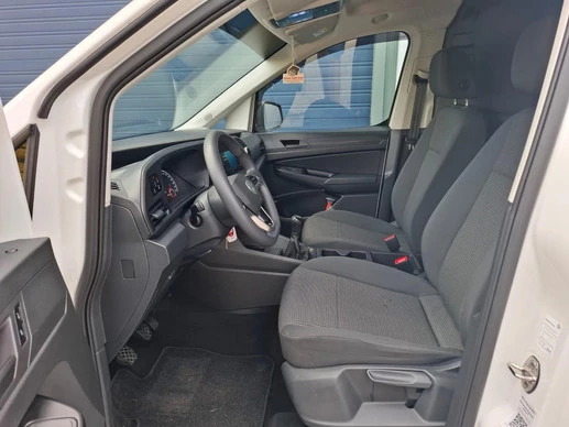 Volkswagen Caddy - Afbeelding 20 van 30