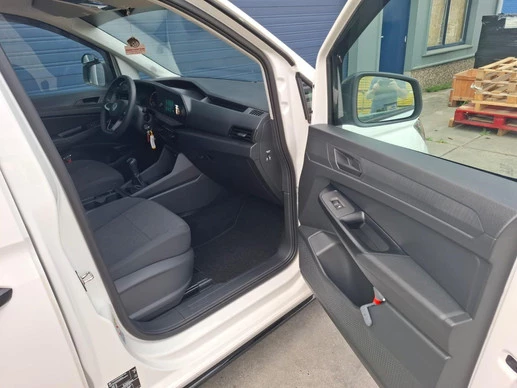 Volkswagen Caddy - Afbeelding 22 van 30