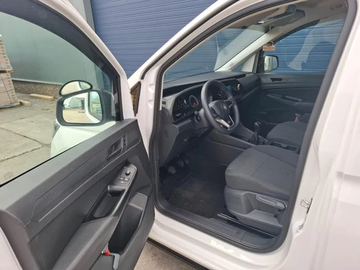 Volkswagen Caddy - Afbeelding 23 van 30