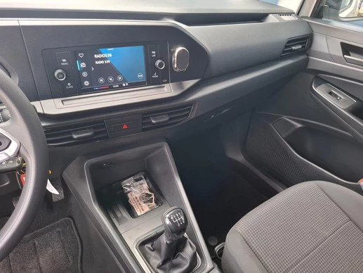 Volkswagen Caddy - Afbeelding 29 van 30