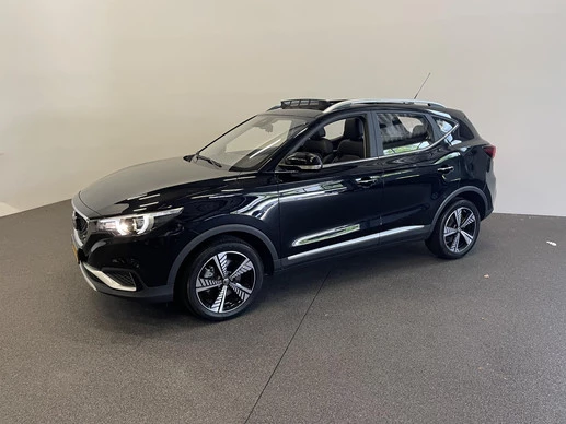 MG ZS EV - Afbeelding 2 van 28