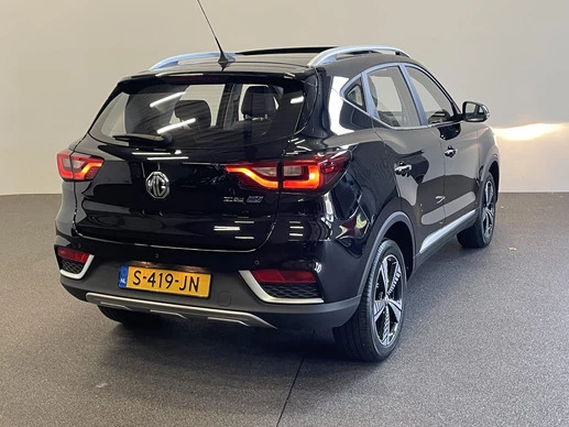 MG ZS EV - Afbeelding 3 van 28