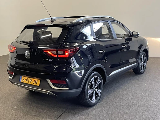 MG ZS EV - Afbeelding 5 van 28