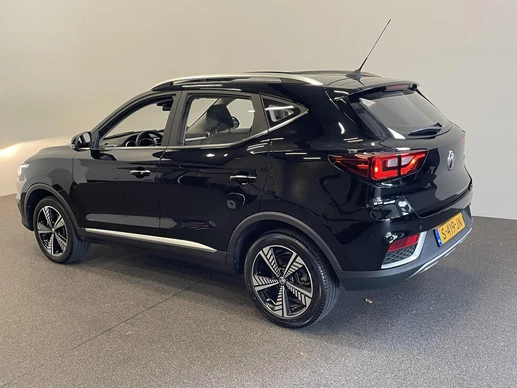 MG ZS EV - Afbeelding 6 van 28