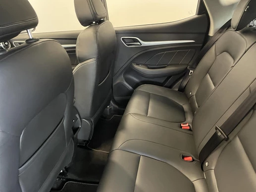 MG ZS EV - Afbeelding 10 van 28