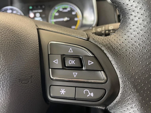 MG ZS EV - Afbeelding 16 van 28