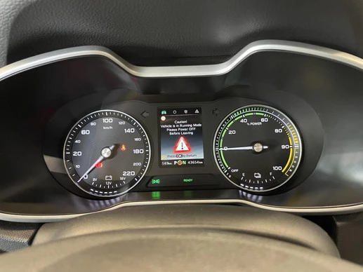 MG ZS EV - Afbeelding 17 van 28