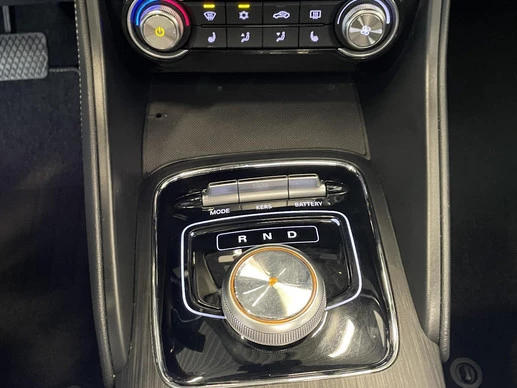 MG ZS EV - Afbeelding 19 van 28