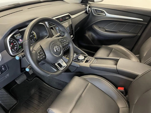 MG ZS EV - Afbeelding 20 van 28