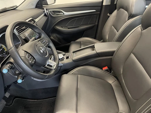 MG ZS EV - Afbeelding 21 van 28