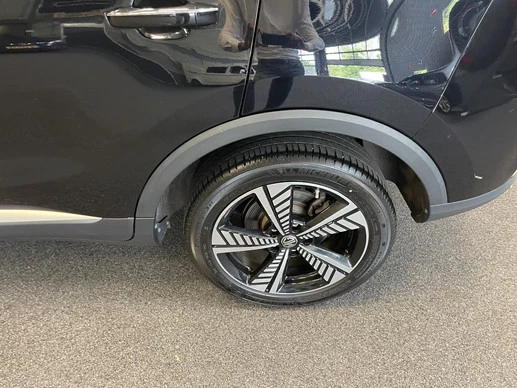 MG ZS EV - Afbeelding 23 van 28