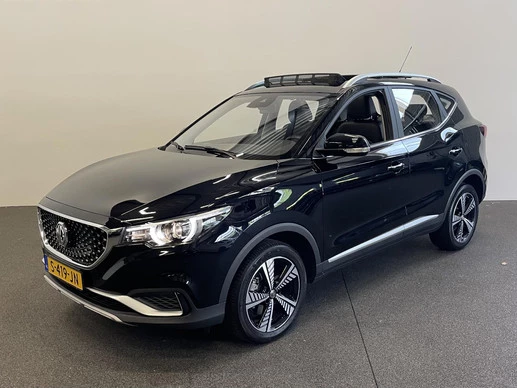 MG ZS EV - Afbeelding 1 van 28