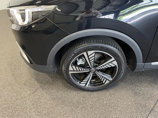 MG ZS EV - Afbeelding 28 van 28