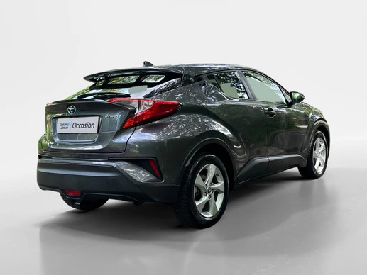 Toyota C-HR - Afbeelding 2 van 24