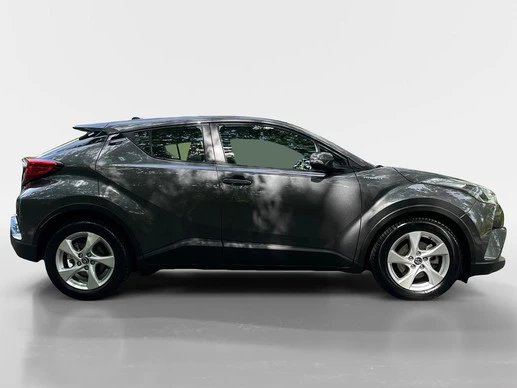 Toyota C-HR - Afbeelding 3 van 24