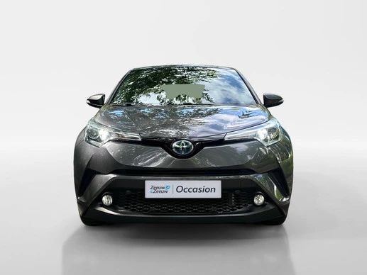 Toyota C-HR - Afbeelding 4 van 24