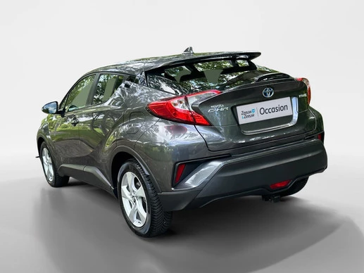 Toyota C-HR - Afbeelding 6 van 24