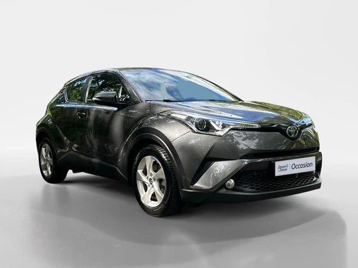 Toyota C-HR - Afbeelding 7 van 24