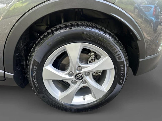 Toyota C-HR - Afbeelding 9 van 24