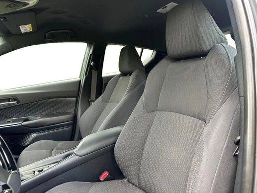 Toyota C-HR - Afbeelding 11 van 24