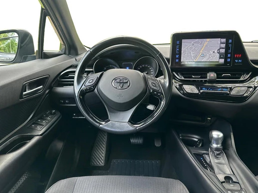 Toyota C-HR - Afbeelding 13 van 24