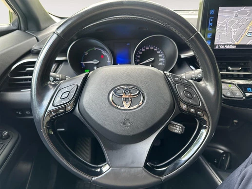 Toyota C-HR - Afbeelding 14 van 24