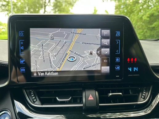 Toyota C-HR - Afbeelding 16 van 24