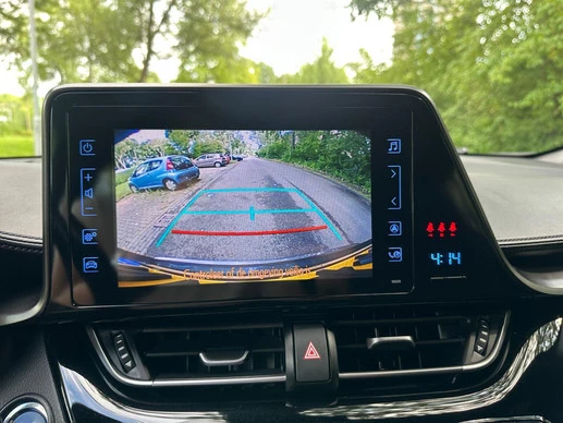 Toyota C-HR - Afbeelding 17 van 24
