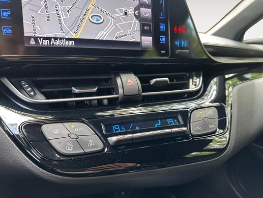 Toyota C-HR - Afbeelding 18 van 24