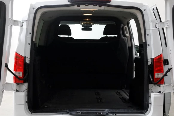 Mercedes-Benz eVito - Afbeelding 5 van 17