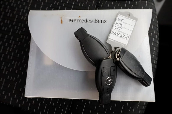 Mercedes-Benz eVito - Afbeelding 6 van 17
