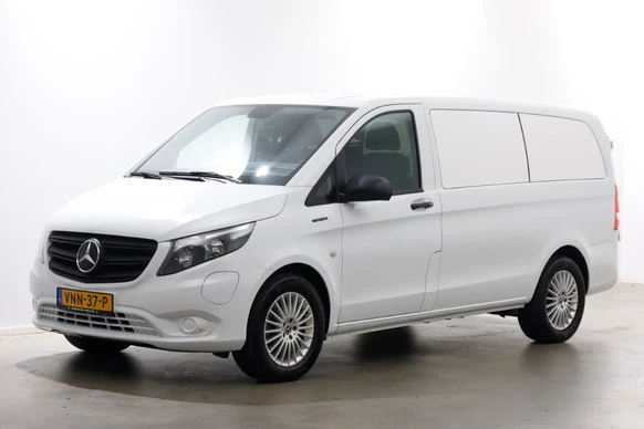 Mercedes-Benz eVito - Afbeelding 8 van 17