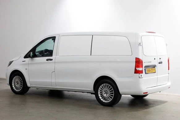Mercedes-Benz eVito - Afbeelding 9 van 17