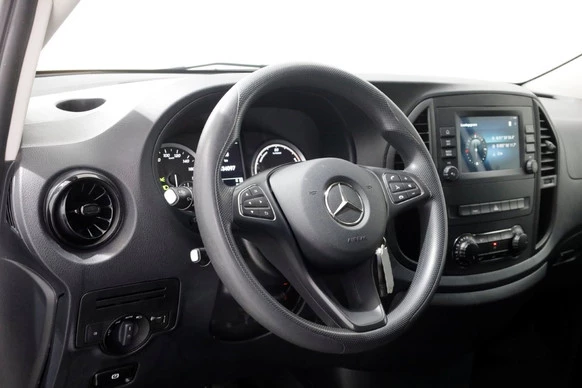 Mercedes-Benz eVito - Afbeelding 12 van 17