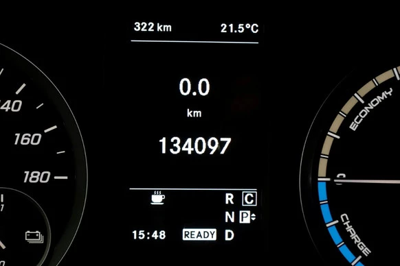 Mercedes-Benz eVito - Afbeelding 16 van 17
