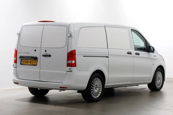 Mercedes-Benz eVito - Afbeelding 2 van 17