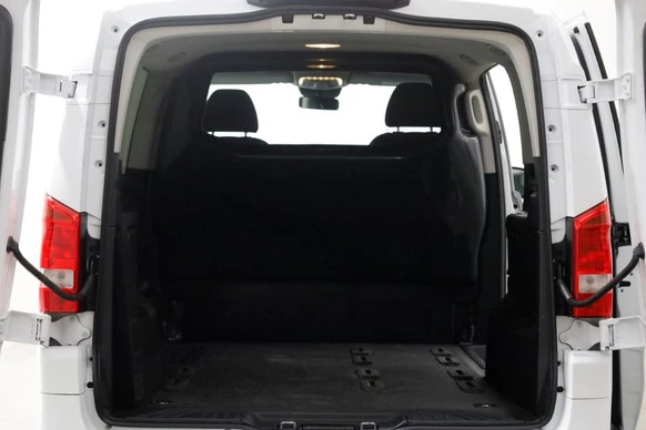 Mercedes-Benz eVito - Afbeelding 5 van 17