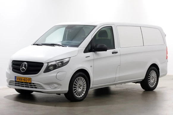 Mercedes-Benz eVito - Afbeelding 8 van 17