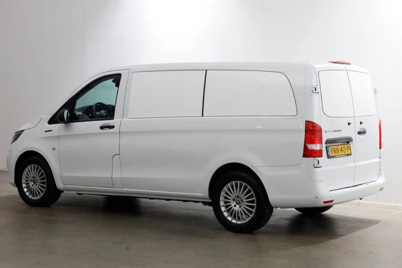 Mercedes-Benz eVito - Afbeelding 9 van 17