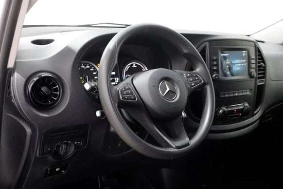 Mercedes-Benz eVito - Afbeelding 12 van 17