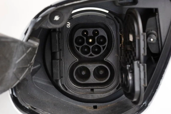 Mercedes-Benz eVito - Afbeelding 16 van 18