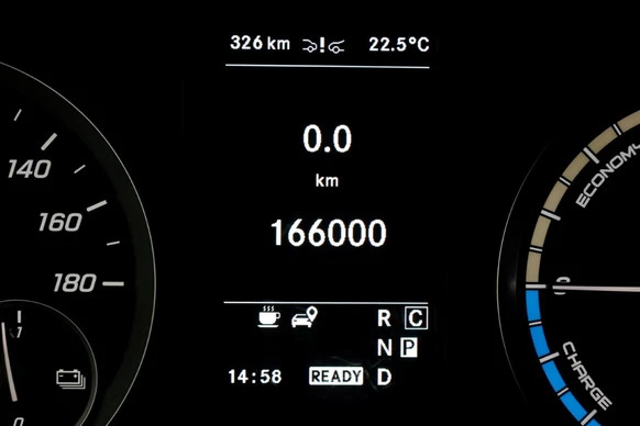 Mercedes-Benz eVito - Afbeelding 17 van 18