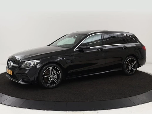 Mercedes-Benz C-Klasse - Afbeelding 1 van 30