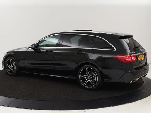Mercedes-Benz C-Klasse - Afbeelding 2 van 30