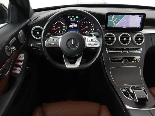 Mercedes-Benz C-Klasse - Afbeelding 3 van 30